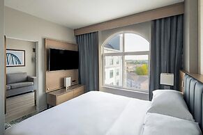 Sheraton Suites Columbus Worthington