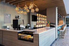 Sheraton Suites Columbus Worthington