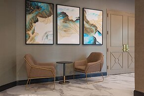 Sheraton Suites Columbus Worthington