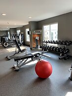 Sheraton Suites Columbus Worthington