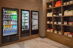 Sheraton Suites Columbus Worthington