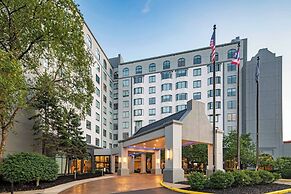 Sheraton Suites Columbus Worthington