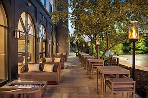 Sheraton Suites Columbus Worthington