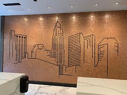 Sheraton Suites Columbus Worthington