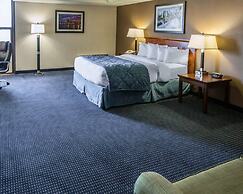 Quality Inn Schaumburg - Chicago near the Mall