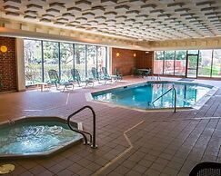 Quality Inn Schaumburg - Chicago near the Mall