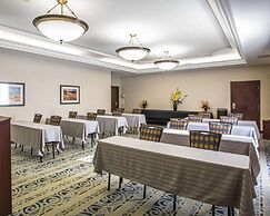 Quality Inn Schaumburg - Chicago near the Mall