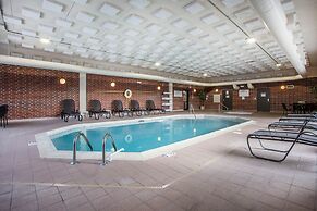 Quality Inn Schaumburg - Chicago near the Mall