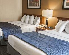Quality Inn Schaumburg - Chicago near the Mall