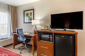 Comfort Inn Greensboro - Kernersville