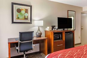 Comfort Inn Greensboro - Kernersville