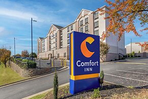 Comfort Inn Greensboro - Kernersville