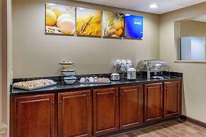 Comfort Inn Greensboro - Kernersville