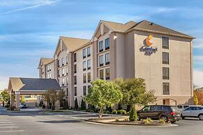 Comfort Inn Greensboro - Kernersville