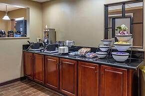 Comfort Inn Greensboro - Kernersville