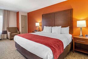 Comfort Inn Greensboro - Kernersville