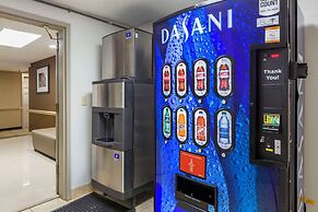 Comfort Inn Greensboro - Kernersville