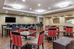 Comfort Inn Greensboro - Kernersville