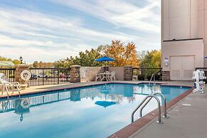 Comfort Inn Greensboro - Kernersville