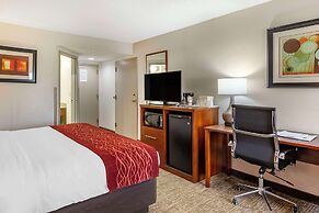 Comfort Inn Greensboro - Kernersville