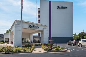 Radisson Hotel Grand Rapids Riverfront