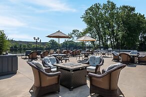 Radisson Hotel Grand Rapids Riverfront