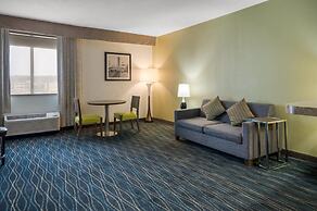 Radisson Hotel Grand Rapids Riverfront