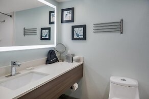 Radisson Hotel Grand Rapids Riverfront