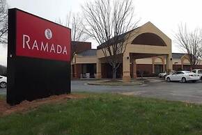 Ramada by Wyndham Gainesville