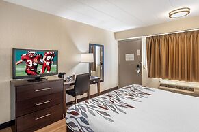 Red Roof Inn Danville, PA