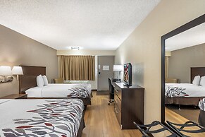 Red Roof Inn Danville, PA