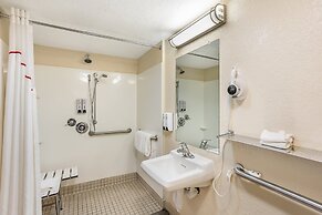 Red Roof Inn Danville, PA