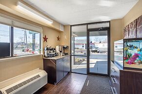 Red Roof Inn Danville, PA