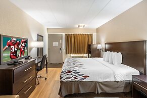 Red Roof Inn Danville, PA