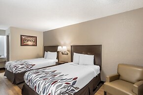 Red Roof Inn Danville, PA