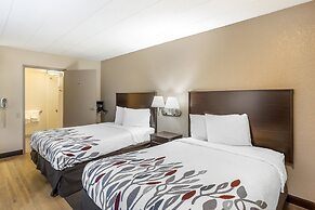 Red Roof Inn Danville, PA