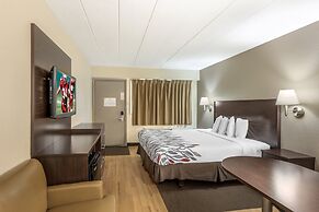 Red Roof Inn Danville, PA