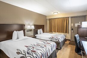 Red Roof Inn Danville, PA