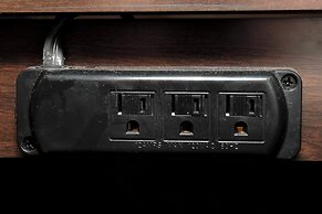 Red Roof Inn Danville, PA