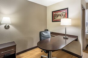 Red Roof Inn Danville, PA