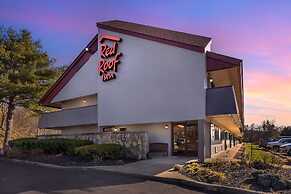 Red Roof Inn Danville, PA