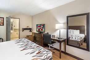 Red Roof Inn Danville, PA