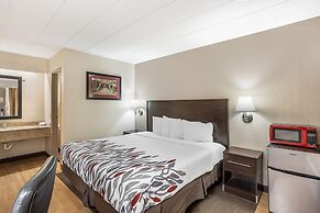 Red Roof Inn Danville, PA