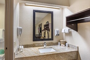 Red Roof Inn Danville, PA