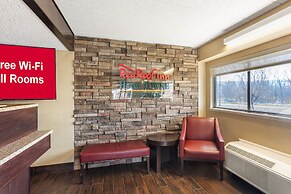 Red Roof Inn Danville, PA