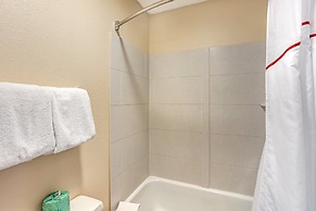 Red Roof Inn Danville, PA