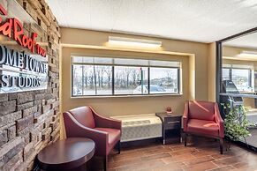 Red Roof Inn Danville, PA