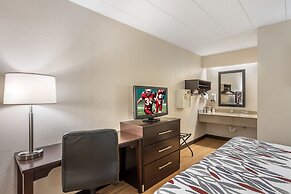 Red Roof Inn Danville, PA