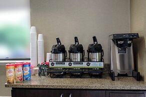 Red Roof Inn Danville, PA