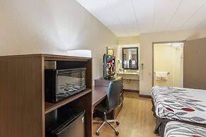 Red Roof Inn Danville, PA